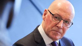 SNP budget: the smallest tax cut in history