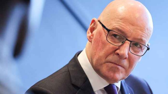 SNP budget: the smallest tax cut in history