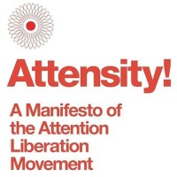 How big tech companies steal your attention