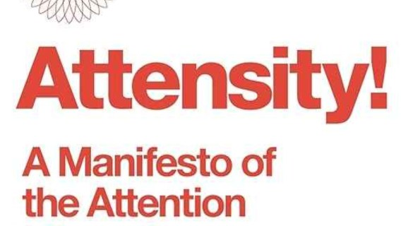 How big tech companies steal your attention