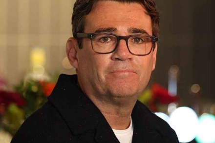 Andy Burnham is back in the game – and Robert Jenrick reveals all