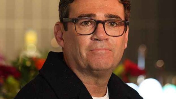 Andy Burnham is back in the game – and Robert Jenrick reveals all