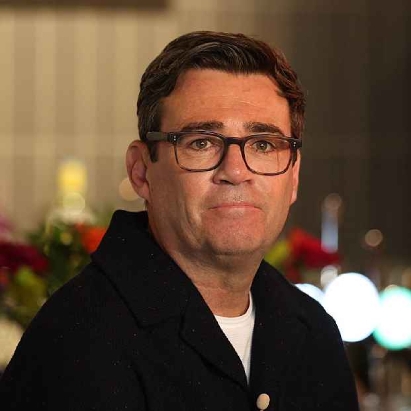 Andy Burnham is back in the game – and Robert Jenrick reveals all