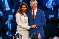 Suella Braverman defects – not another one!