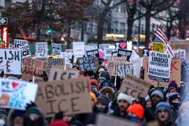 Facts, unlike opinions, are hard to come by in Minneapolis