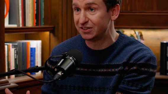 Andy Burnham’s bond blip, scrapping the OBR & why Rishi Sunak deserves more credit – James Nation