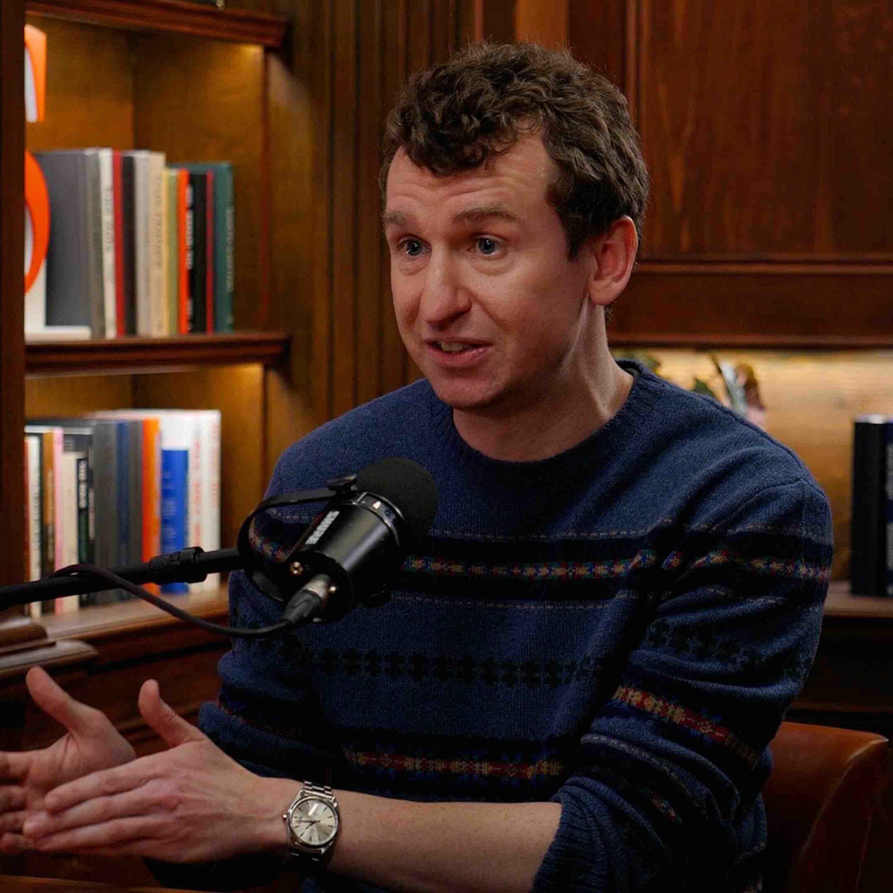 Andy Burnham’s bond blip, scrapping the OBR & why Rishi Sunak deserves more credit – James Nation