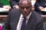 Breaking news: Lammy was good at PMQs