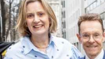 Is centrism dead? | with David Gauke, vice-chair of Prosper UK