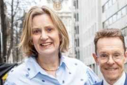 Is centrism dead? | with David Gauke, vice-chair of Prosper UK