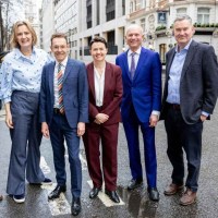 Is centrism dead? | with David Gauke, vice-chair of Prosper UK