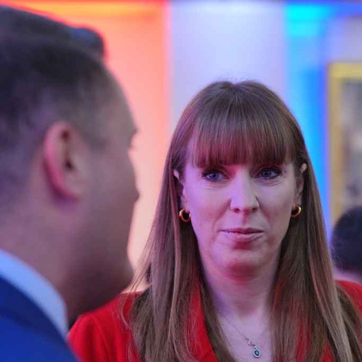 Rayner vs. Streeting – und was ist „aktive Regierung”?