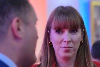 Rayner vs Streeting – and what is 'active government'?