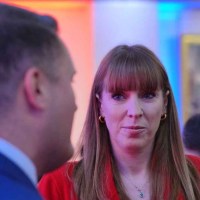 Rayner vs Streeting – and what is 'active government'?