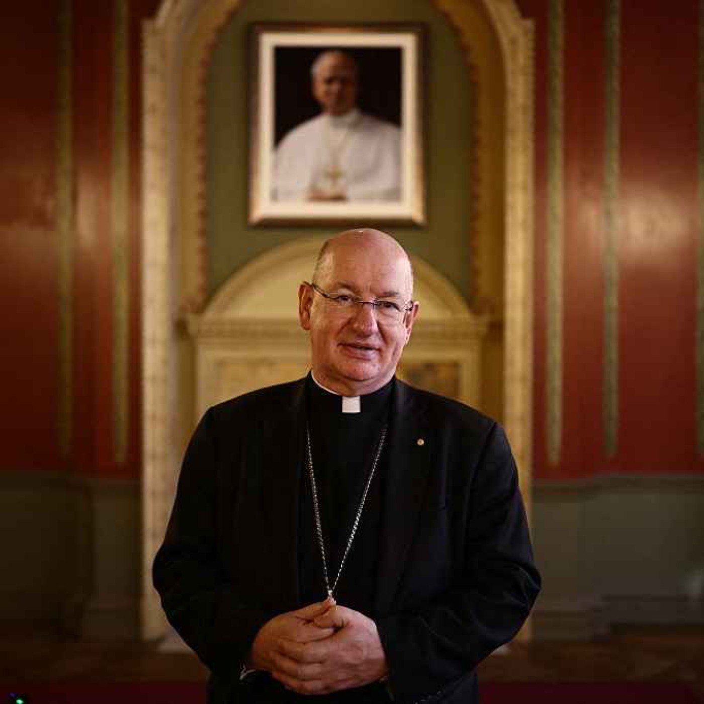 What can we expect from the new Archbishop of Westminster?