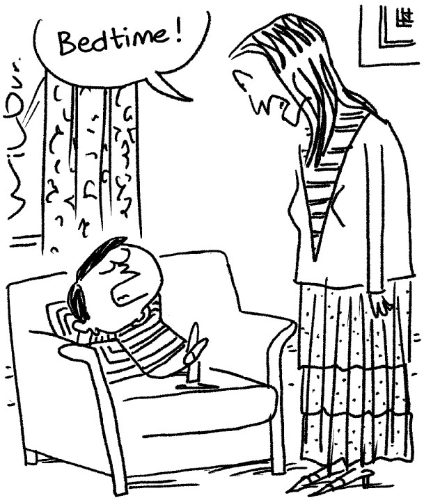 ‘The old rules-based order is history.’