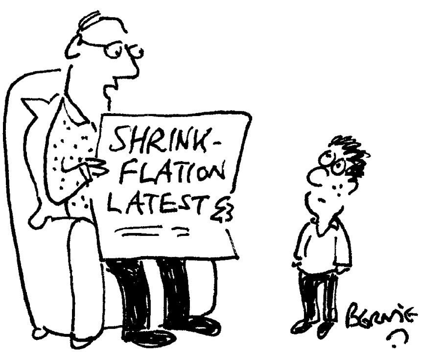 ‘The Tory party was much better when I was your age.’