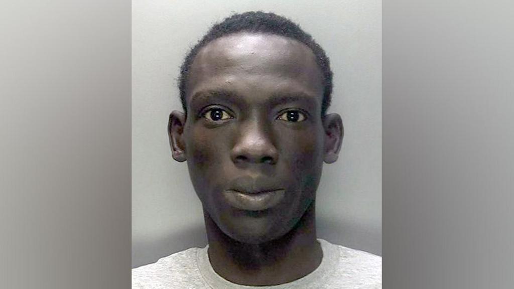 Deng Chol Majek should never have been here