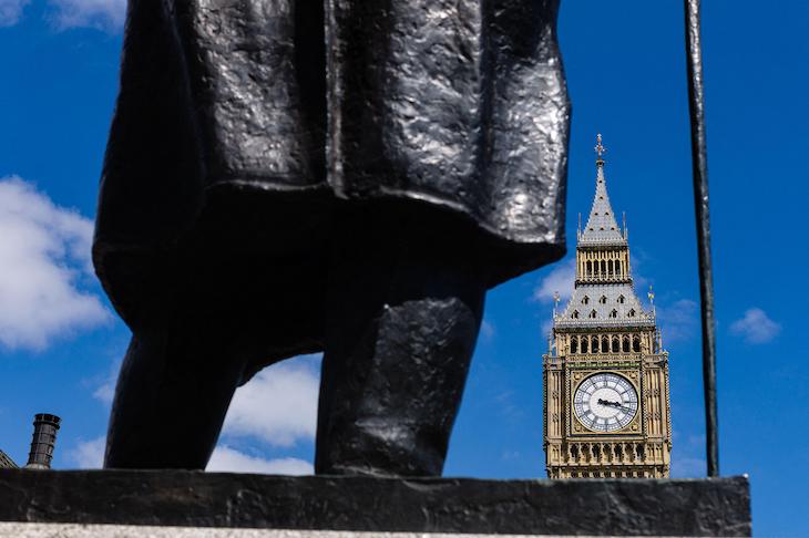 The culture wars are exhausting Britain – and puzzling its friends