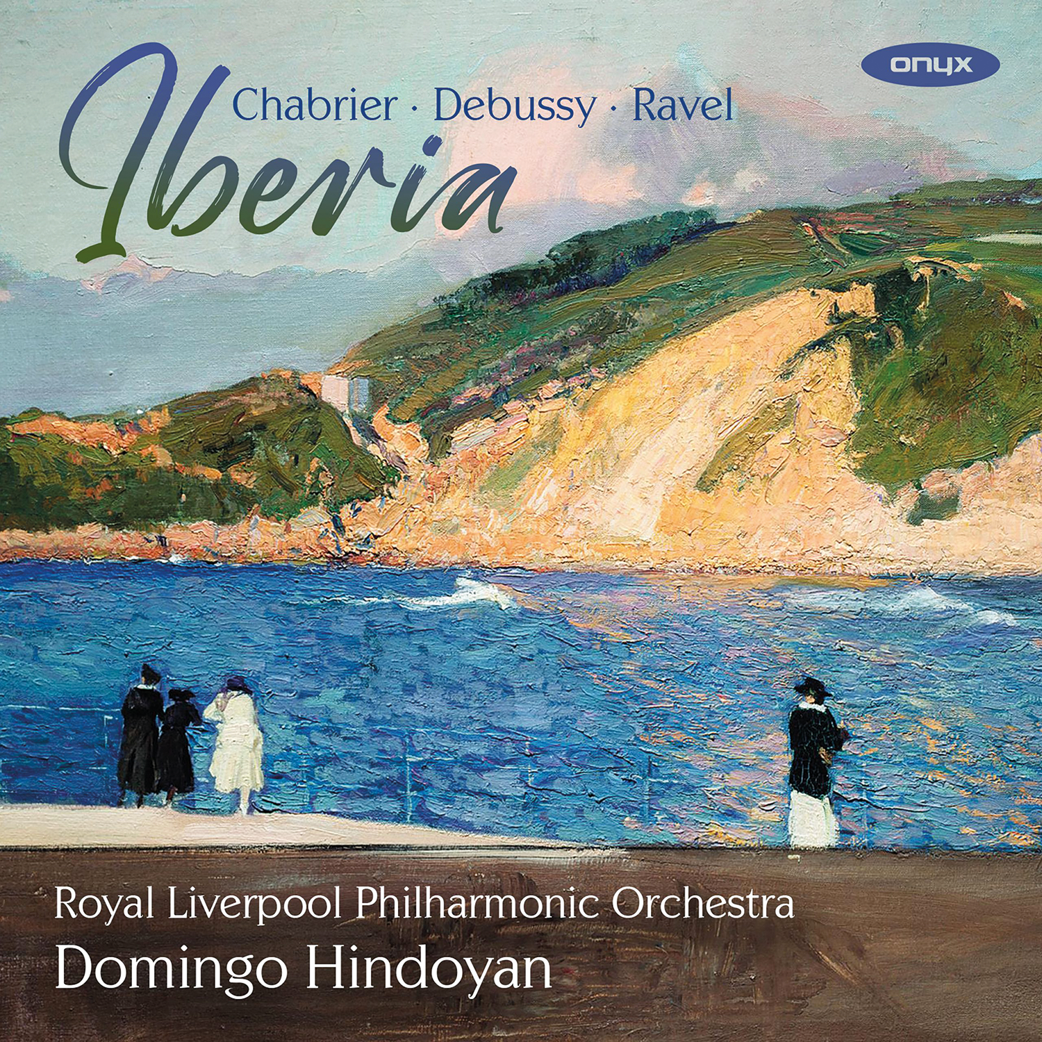 Seductive Debussy and Ravel from the RLPO | The Spectator Seductive Debussy and Ravel from the RLPO | The Spectator