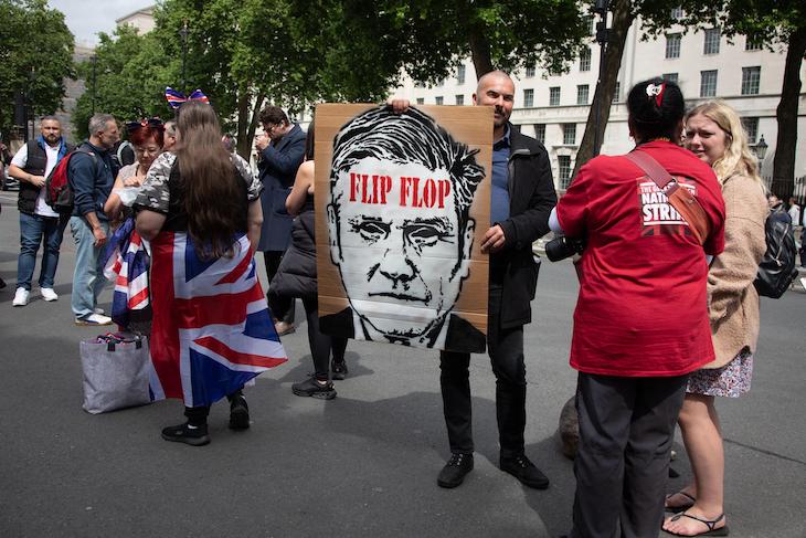 This Labour government is fascinatingly awful