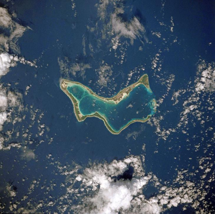 How Trump could block the Chagos deal