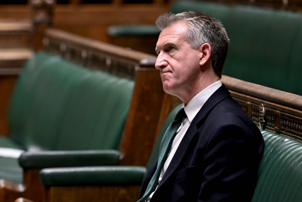 Starmer’s supine ministers can’t defend approving China’s embassy