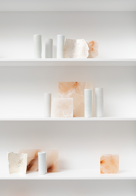 The depth of Edmund de Waal