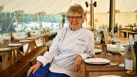 prue leith