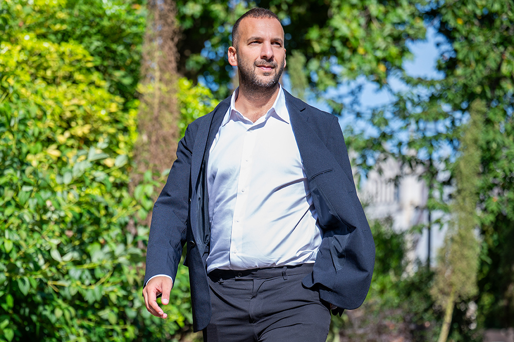 The young women hypnotised by Polanski