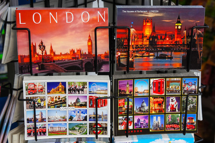 London is wild – and no longer in a good way