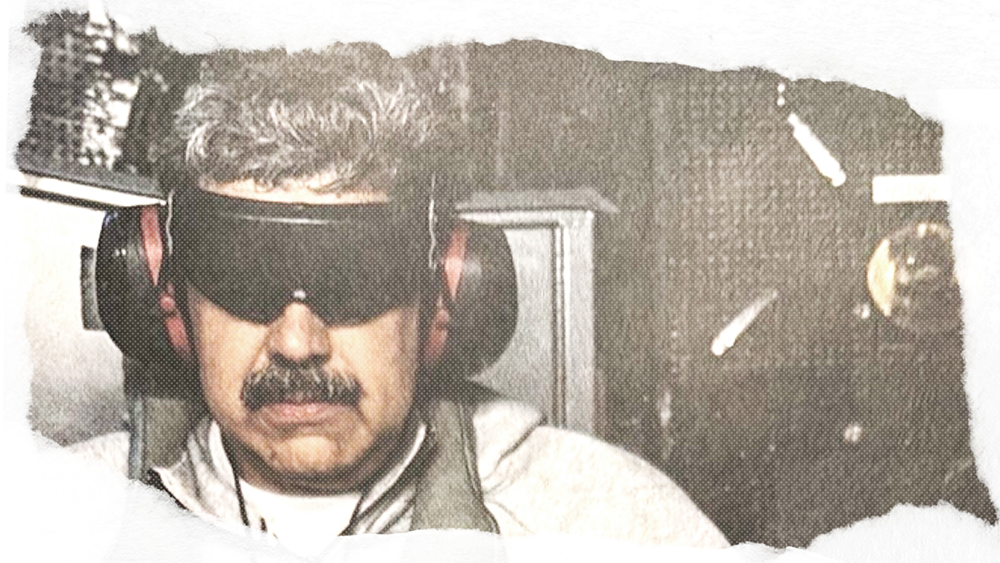 Disrupt the world, deport the world – the ‘Donroe doctrine’ is about immigration