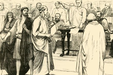 Intellectuals pedants