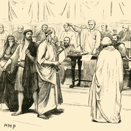 Intellectuals pedants