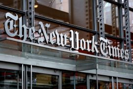 new york times