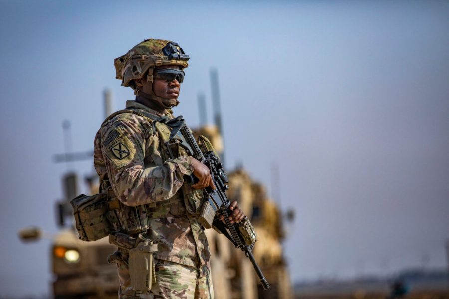 Was Maduro’s capture the greatest special forces raid in history?