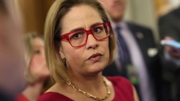 kyrsten sinema