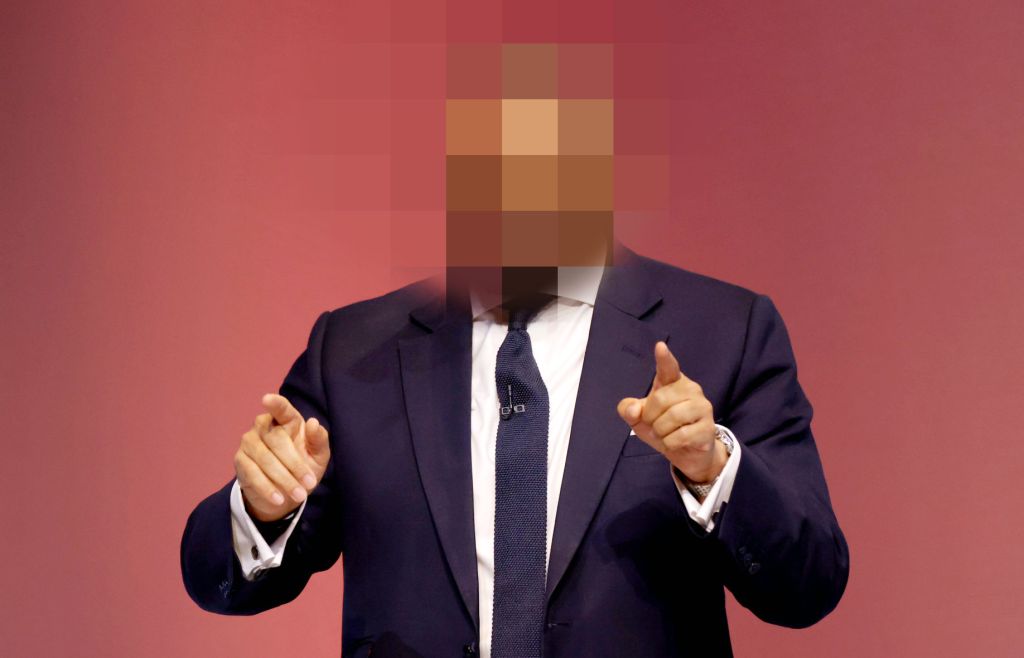 The real reason Farage wants Kemi gone