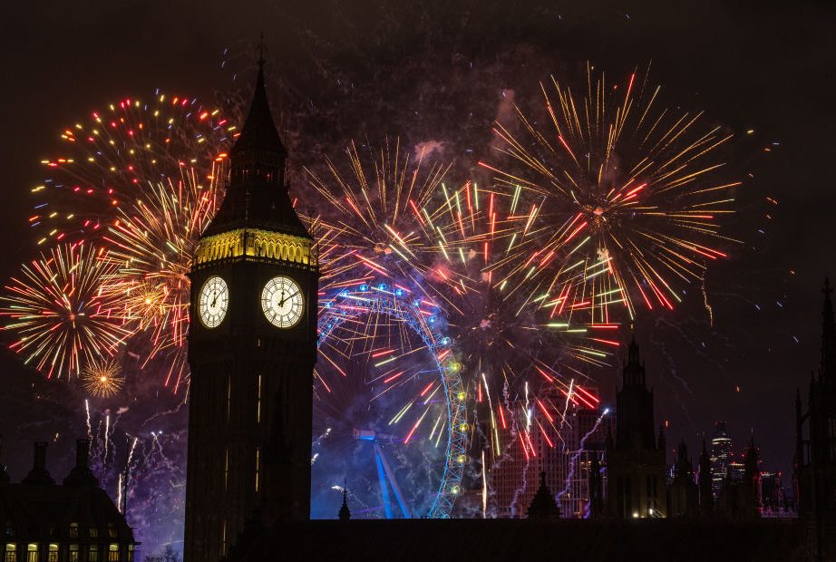 The trouble with Khan's New Year’s fireworks