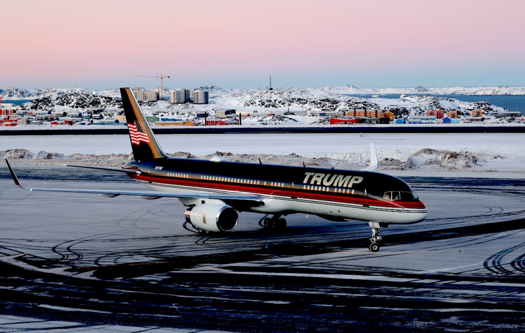 A buyer’s guide to Greenland