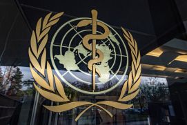 world health organization