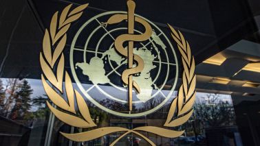 world health organization