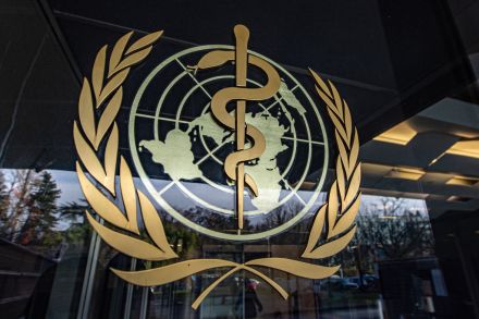 world health organization