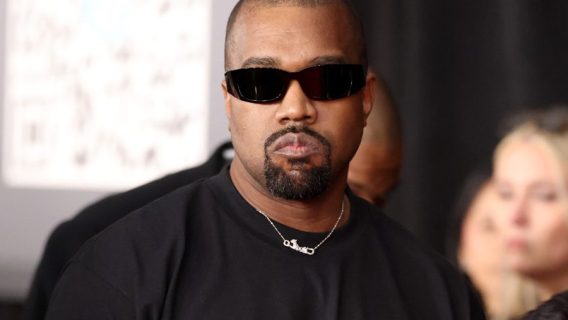 kanye
