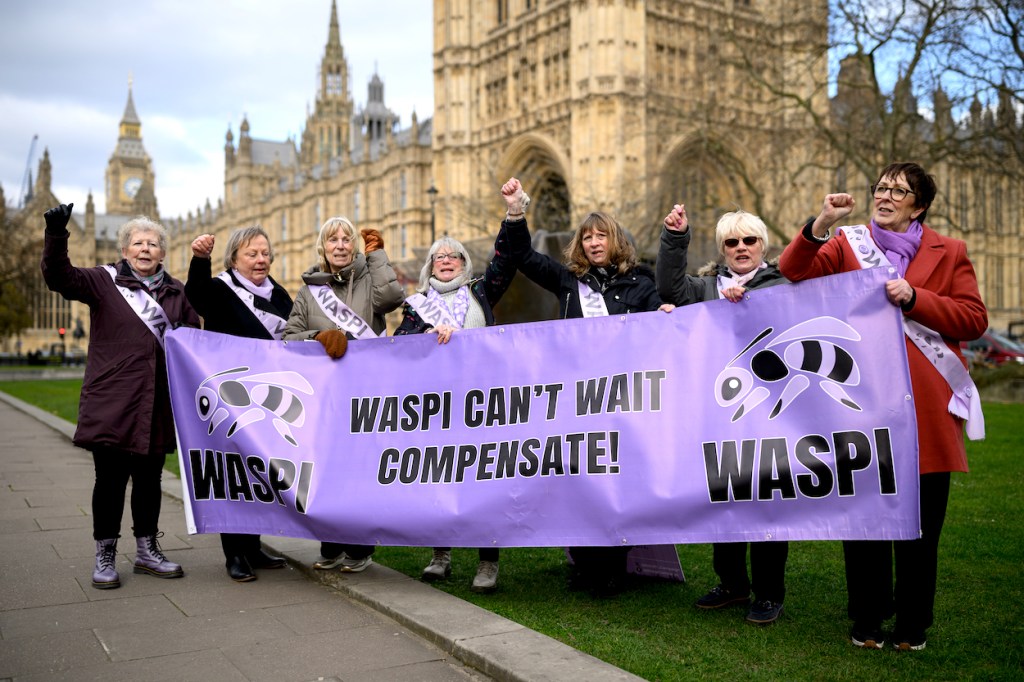The Waspis never deserved a payout