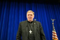 Joseph William Tobin