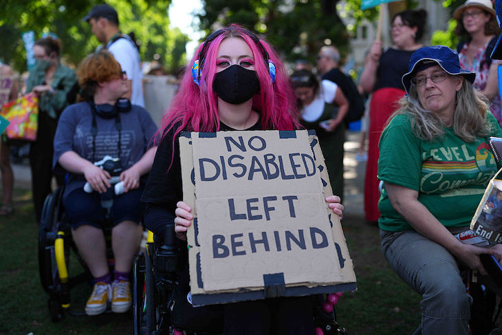 Labour is the nasty party now