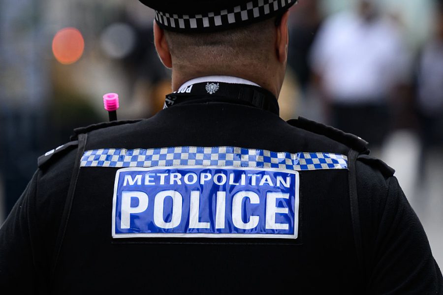The terrible cost of the Met Police’s diversity drive
