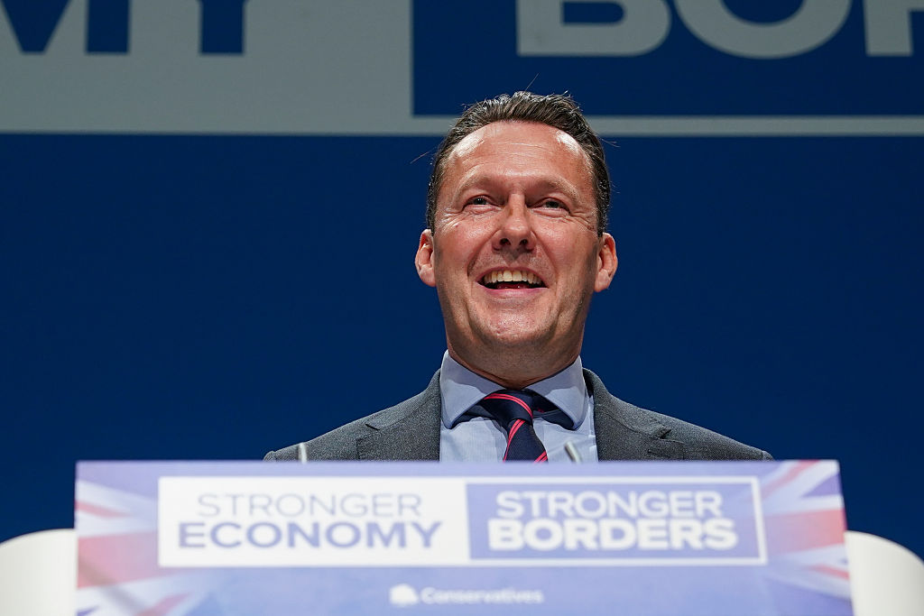 What's the future of the Scottish Tories?