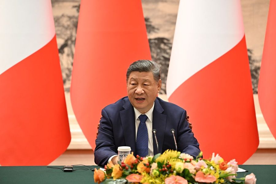 Has Xi Jinping fought off another coup?